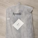 에이치컬렉션 | hmode 에이치모드 퍼자켓 구매 후기