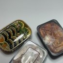 김밥먹고자란훈이 - 수원시 팔달구 권광로 211 | 김밥먹고자란훈이
