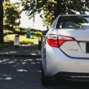 CarMatch Burnaby＞ 2016 Toyota Corolla LE *원런티 + 무사고* 판매완료 이미지