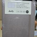 데일리풀 | 바이풀디자인 2026 데일리 위클리 다이어리 구매 후기