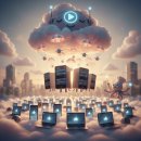 전송 | 파일직접전송 혁신, 이노릭스의 엑사쿨라(EXACOOLA)로 대용량파일전송 쉽게 해결한 후기