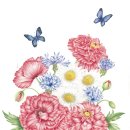 꽃그림 보타니컬아트 이미지