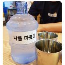 잔잔한 척 하지만 결국엔 TMI