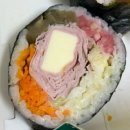 분당 서현 김밥 맛집 마시어때 후기 왔 서현~~ㅎㅋㅎ(웨이팅, 내돈내산 후기)