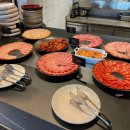 유럽 #2 부다페스트 :: 그레이트 마켓홀,뉴욕 카페,성 이슈트반 대성당,굴뚝빵 맛집(주문 팁),영웅광장...