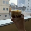 회현2길 | 회현역 유월커피 혼자 조용히 즐기고 온 카페 내돈내산