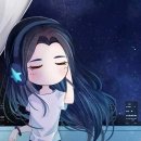 만년소녀 이미지