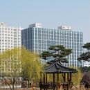 한강신도시호수공원 이미지