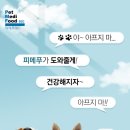 펫힐링센터 이미지