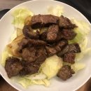 엄마손푸드 부천점 | ~191013 일상