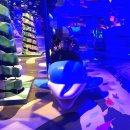 킹덤키즈-E | 겨울방학 아이와 롯데월드 다녀온 솔직 후기 내돈내산