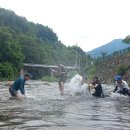 240711 산청 장당골 물놀이 이미지