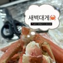 송파구 배달 | 석촌역 인근 한상 가득 푸짐한 대게 배달시킨 내 돈 내산 후기 “새벽 대게”