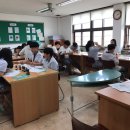 흥덕중학교 이미지