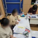 펜으로 그려보는 기초 어반드로잉 | 경남 창녕 어반드로잉 농촌 주민 대상 단체 원데이클래스