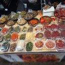 시장이 반찬 | 산본시장 반찬 쇼핑 후기, 오랜만에 다녀온 장보기 이야기