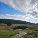 모닝마트 천상점 | 알마티 여행 | 낭만 치사량이었던 조인미아시아 아씨고원 1박 투어 후기 (2)