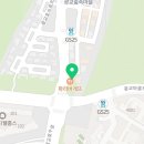 광교마을40단지(광교방향) 이미지
