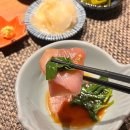 도키메이테 | 강남역 스시 런치오마카세 후기 [도키메이테]