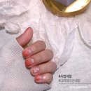 설레는네일 이미지