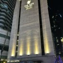 더반호텔 | 부산 해운대 가성비 숙소 부산여행 숙소 추천 더반호텔 내돈내산