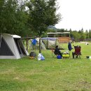 설뫼충효테마파크 캠핑장 이미지