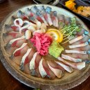 소리회바다 | 제주 함덕 횟집 n회차 방문 고등어회 맛집 훈남횟집