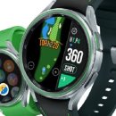 삼성골프 | 삼성 갤럭시 워치6 골프에디션 거리측정기 실사용 후기, 한달 사용한 장단점 체크