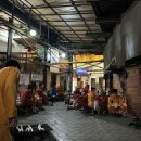 숲속애견랜드 | 신촌 숲속한방랜드 찜질방 주말 방문 후기