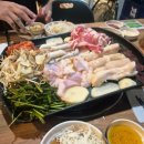 삽교시장 이미지