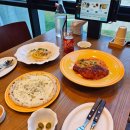 양산레스토랑ㅣ신상 파스타 맛집 "암파스타레 양산" 후기