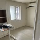자취준비 (3) 셀프 입주 청소 후기 및 셀프 인테리어