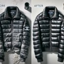 벽산세탁 | 부산 버버리 샤넬 패딩 세탁은 '벽산명품세탁'