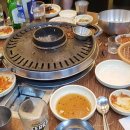 테라스 정육식당