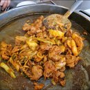 호반닭갈비막국수 이미지