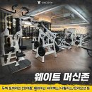 웰리스휘트니스 이미지