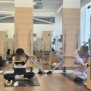 라인업필라테스 이미지