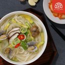 칼국수 쇼핑하우