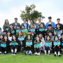 동신대학교 중앙도서관 뒤 이미지