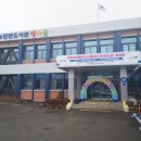 진안도서관 1층 이미지