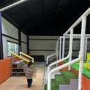 미르오토캠핑장 | 경남 밀양미르오토캠핑장에서 제대로 즐긴 2박3일! 우당탕탕 4인가족의 할로윈 캠핑🎃