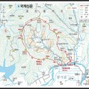 울산 망성마을 무학산 산나물&amp;고사리 사냥 번개산행(5월15일.일요일) 이미지