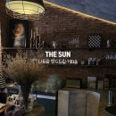 썬 크림(Sun Cream) | 나트랑 시내 카페, THE SUN coffe bar(더 썬) 드립커피 추천