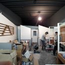 헤어샵 깍두기 이미지