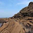 용머리해안 이미지