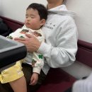 순천향어린이집 | 20개월 아기 장중첩증 입원 후기 feat. 재발 (1)