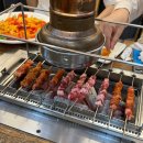 루원시티 양꼬치 맥주 한잔하기 좋은“ 천리향양꼬치” 내돈내산 후기