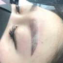 이지언니샵 | 대구 달서구 월성동 자연눈썹 잘하는 '이지언니샵' 후기