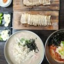 교동닭칼국수 부산본점 이미지