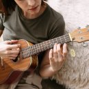 (초보자를 위한) 우쿨렐레 이미지